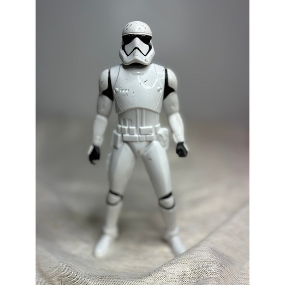 Set a three action figures - Picture 7 of 11